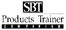 SBT Certified Products Trainer