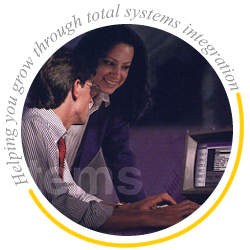Dominance Software - Helping you grow through total systems integration